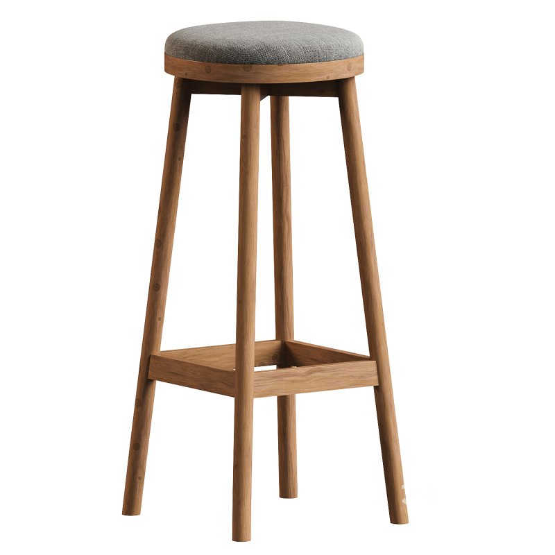Jaap Bar Stool Image 2