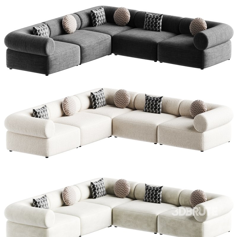 divan bolshoy Image 3