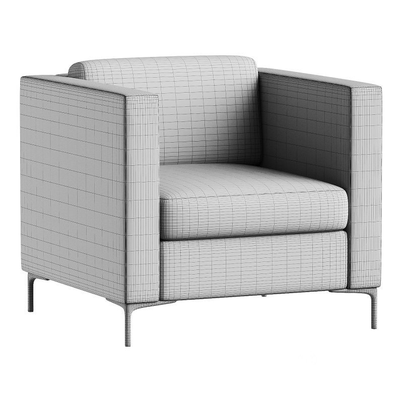 kojanniy kreslo Image 7