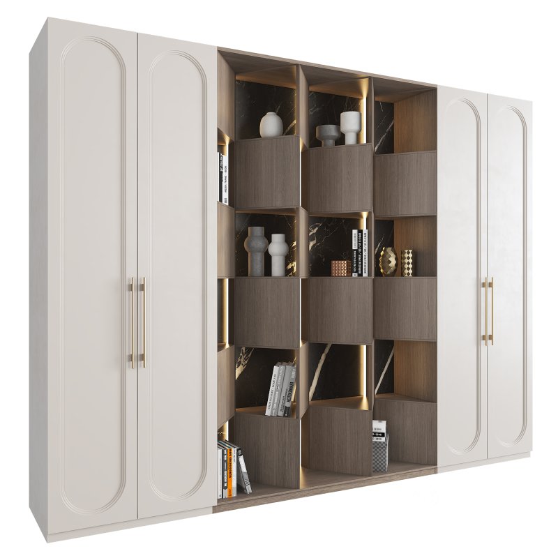 Furniture composition 102 Image 3