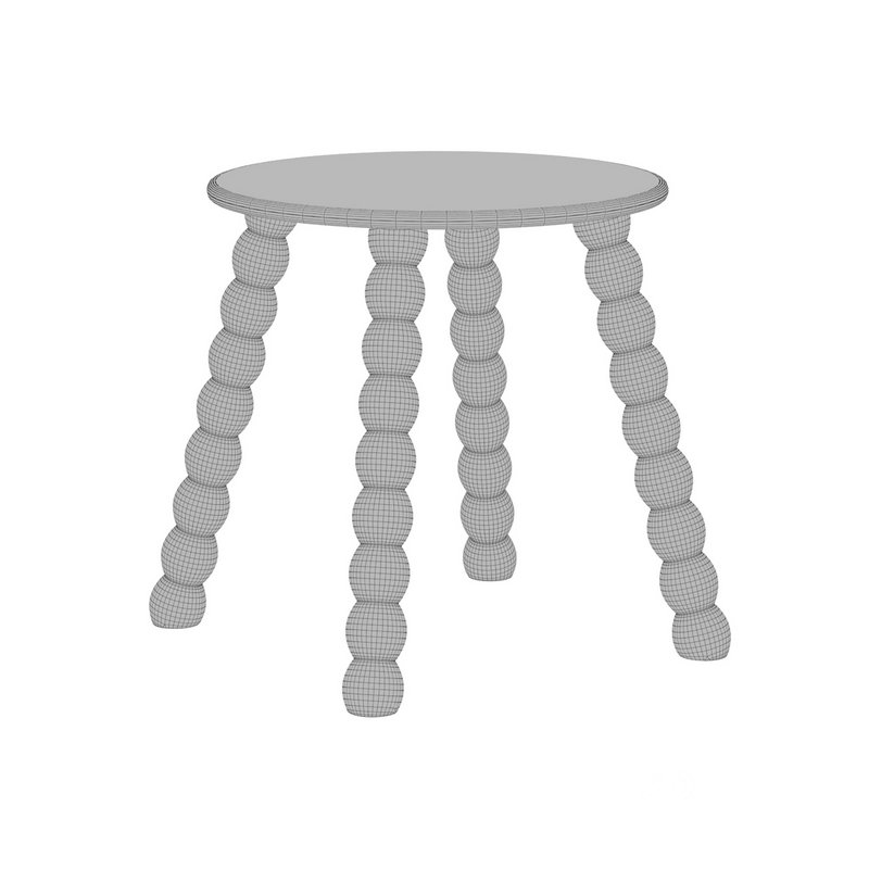 Bussy coffee table OGOGO Image 4