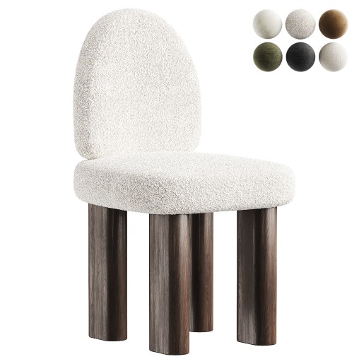 chair 13