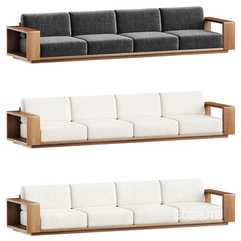 bolshoy sofa Image 3
