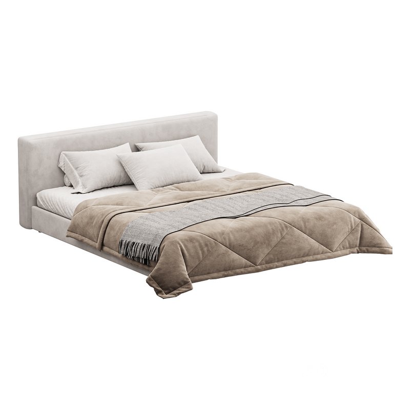 Brody King Bed Image 2