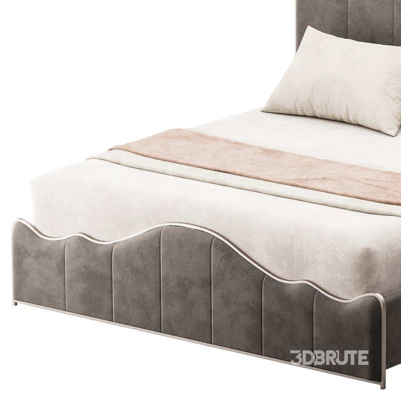 Luxury Modern Design Wholesales Sleeping Bedroom Image 10