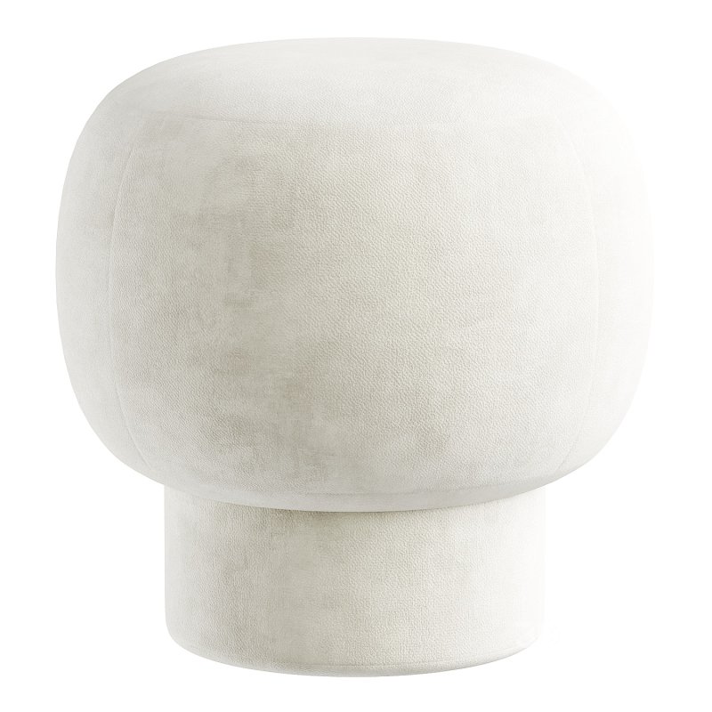 pouf dumaloq Image 2