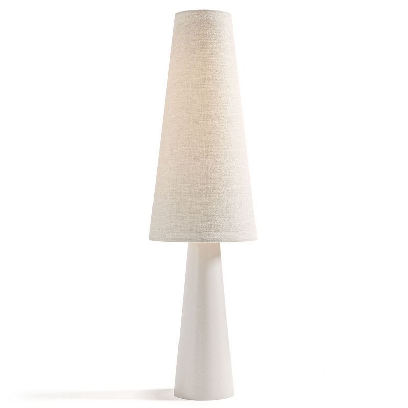 Floor lamp HKLiving Retro Cone XL Image 5