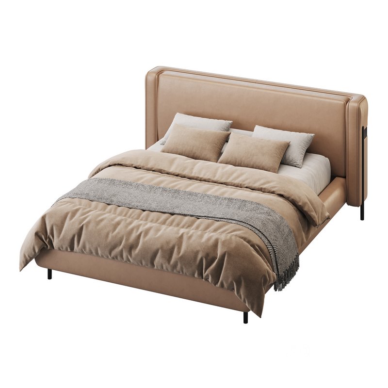 FEVA by Romatti bed Image 12