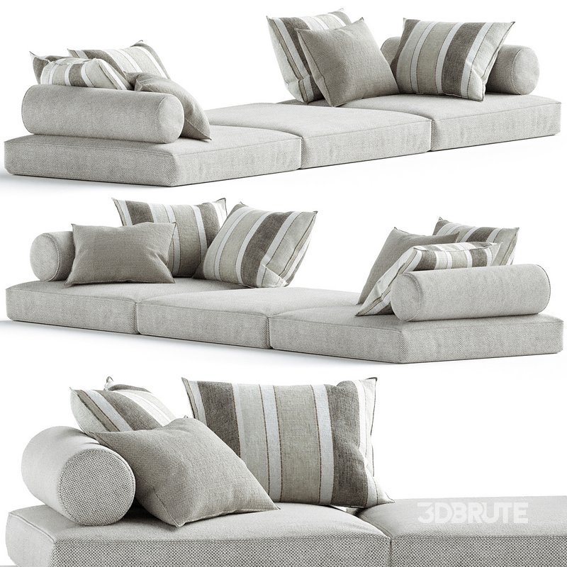 Window seat Combination Image 2