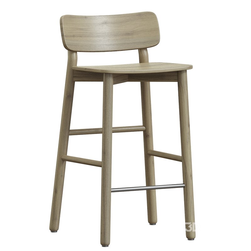 Skagerak Hven Bar Stool Image 1