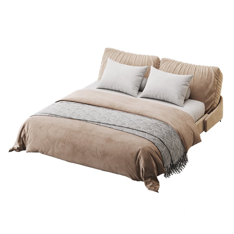 DOLLY by Romatti bed Image 6