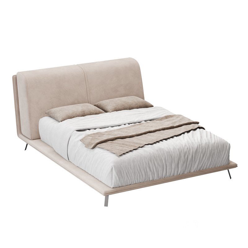 Double bed Kanaha by Ditre Italia Image 7