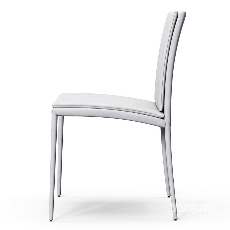 EUROPA UPHOLSTERED CHAIRS Image 10