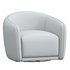 Addie Swivel Armchair WestElm - Thumbnail 3
