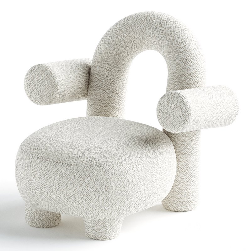 Tutaller Design POLTRONA FOLK Image 2