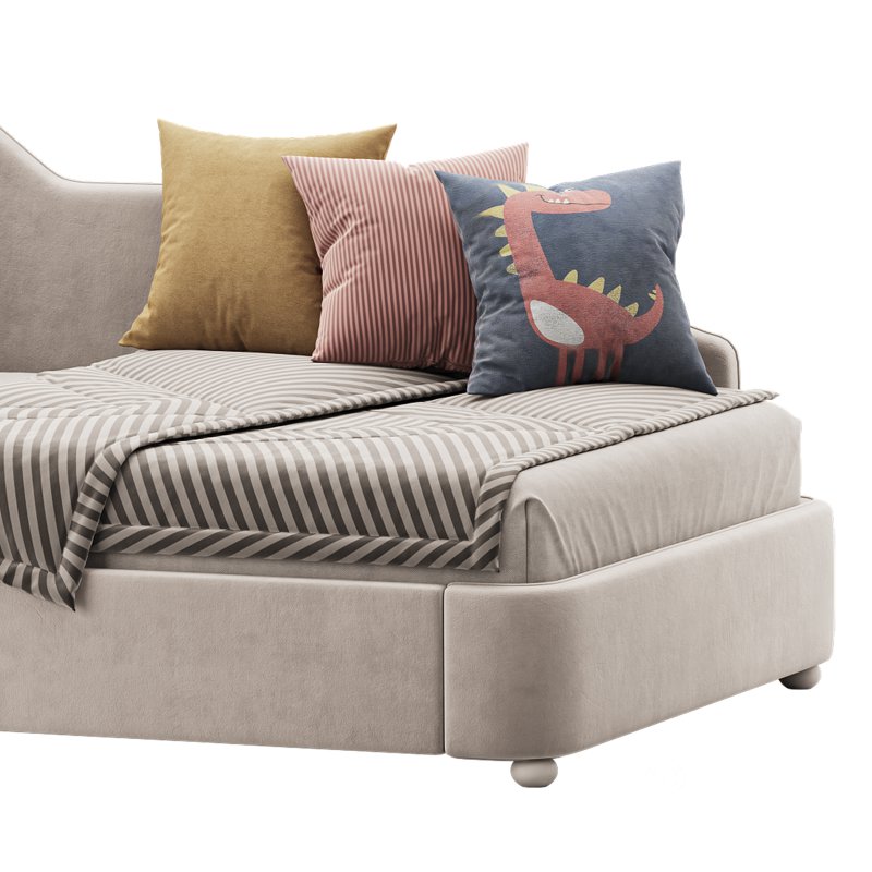 Kids Bed Esteta 08 Image 11