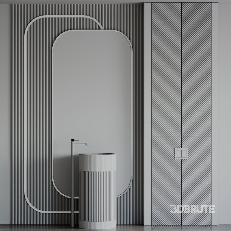 bathroom furniture 115 Image 2