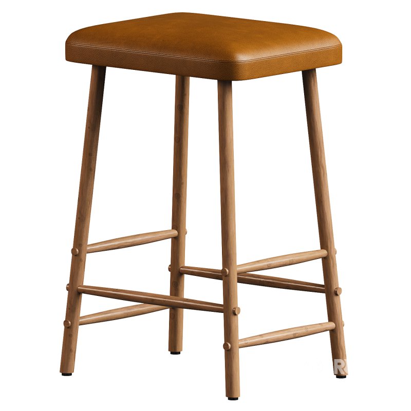 Rhys Counter Stool Image 2