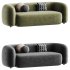 long sofa - Thumbnail 4