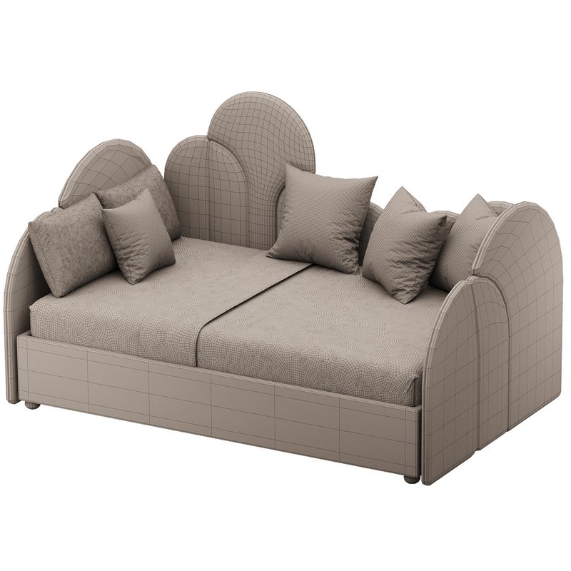 Kids Bed ARIA 04 Image 11