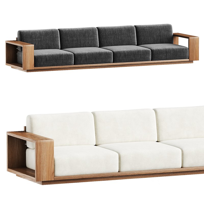 bolshoy sofa Image 4