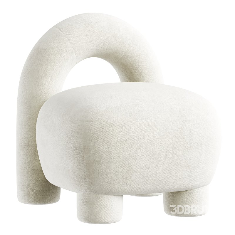 domboq armchair Image 2