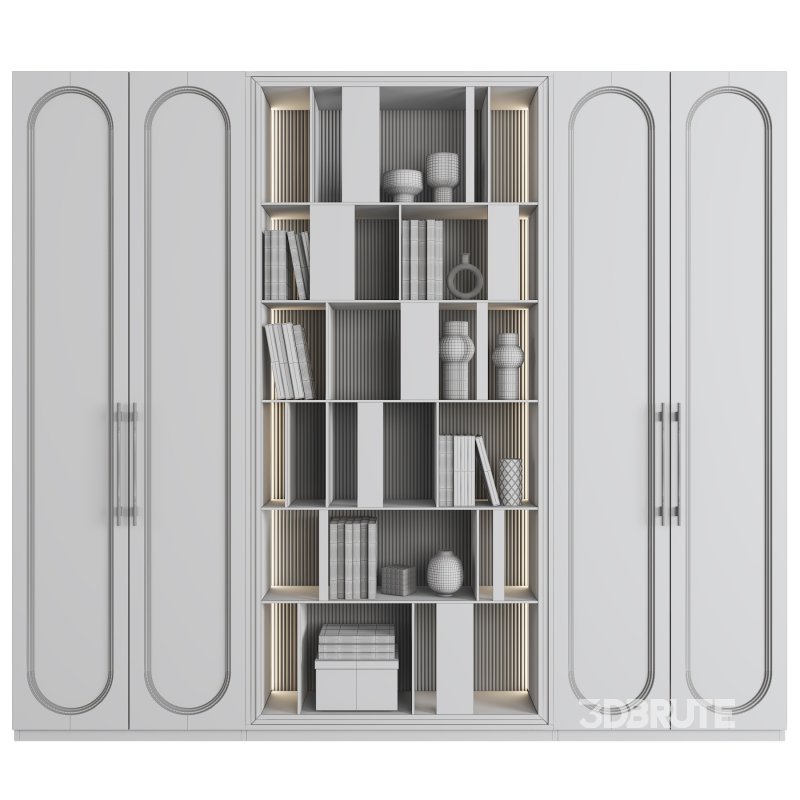 Furniture composition 105 Image 3