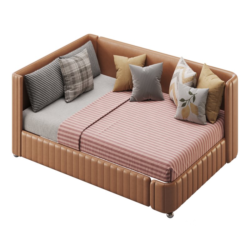 Kids Bed Nimbus 07 Image 9