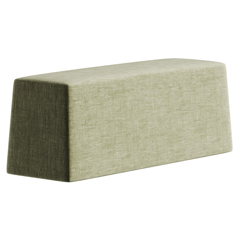 bench oranjeviy Image 5