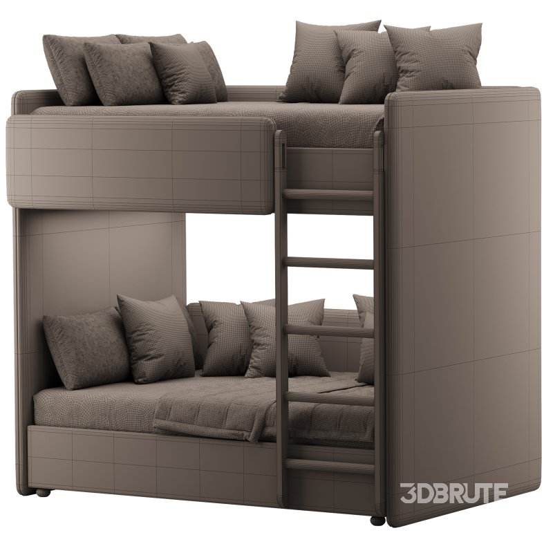 Kids Bed LEVEL 11 Image 13