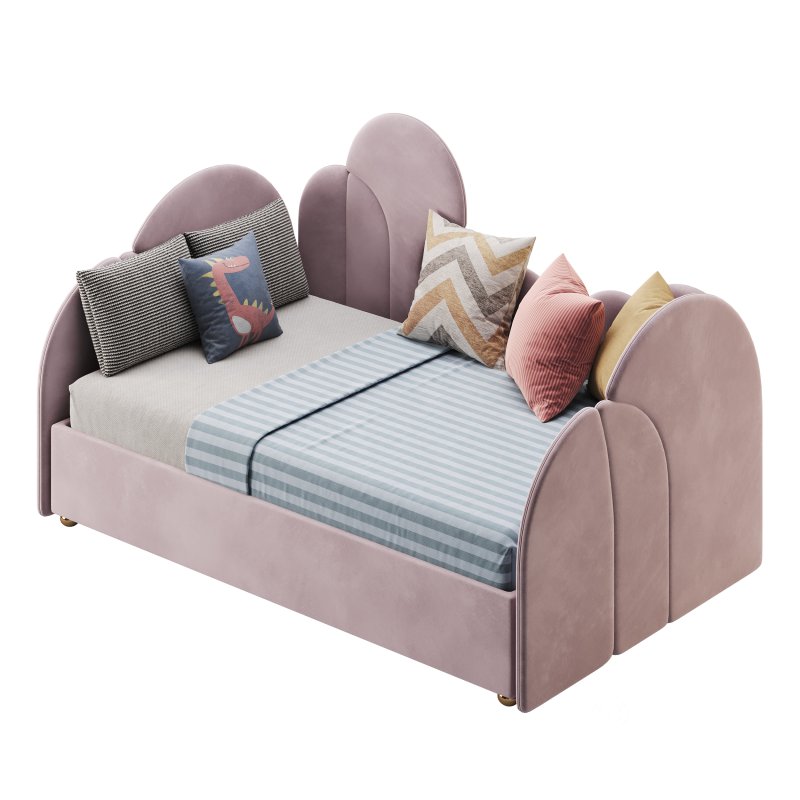 Kids Bed ARIA 04 Image 5