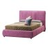 Single bed 90×200 Lovely Big red - Thumbnail 9