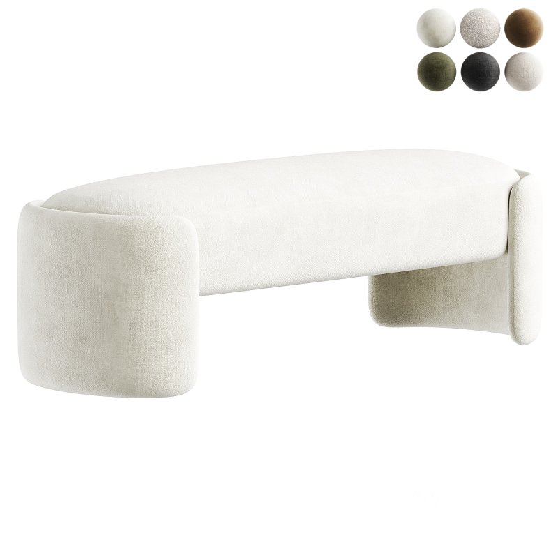 bench toledo Image 6