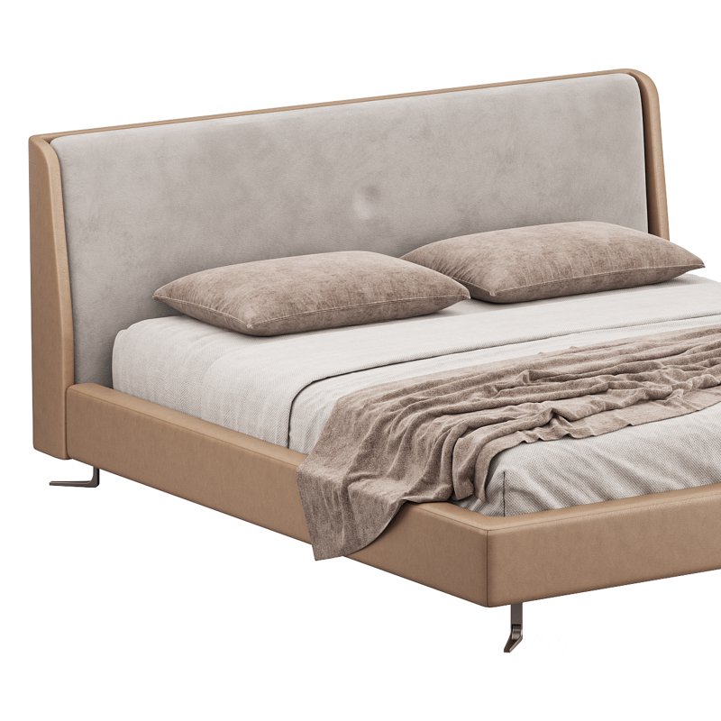 The IKAR by Romatti bed Image 11