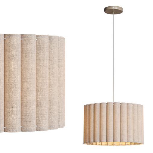Pendant lamp Lucina