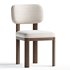 Anton Dining Chair WestElm - Thumbnail 1