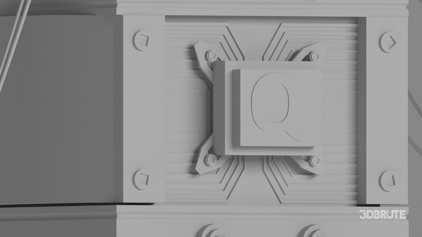 Quantum Computer Image 21