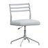Quincy Stationary Swivel Desk Chair - Thumbnail 4
