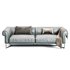 VIVALDI LINEAR SOFA - Thumbnail 8