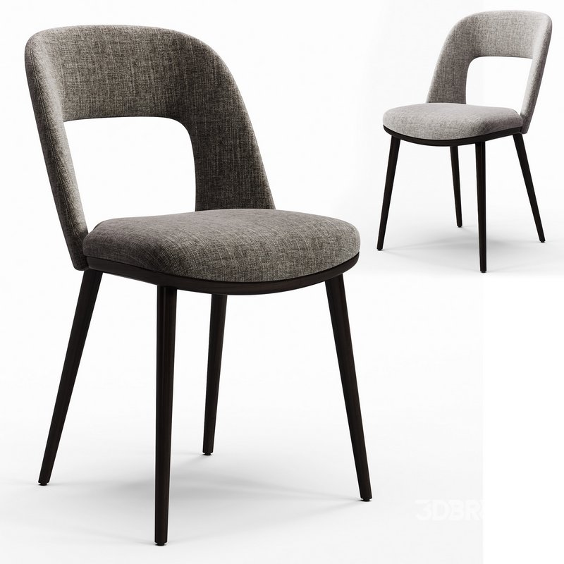 Vence Chair By Diotti Image 2