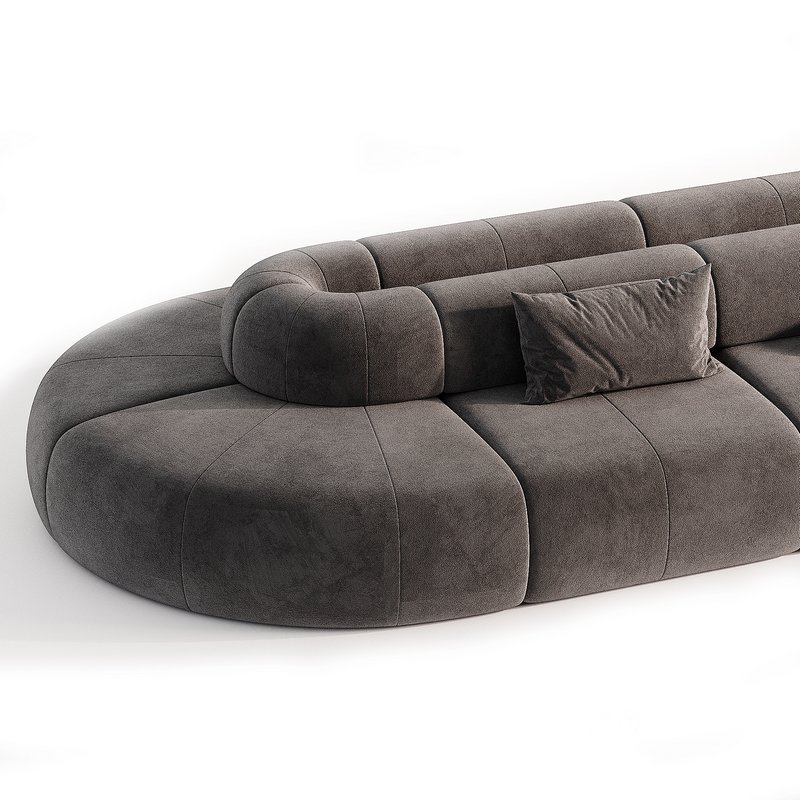 Track Sofa Artifort Image 4