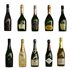 Bottles -40 Champagne- Whiskey-vodka and Wines - Thumbnail 6