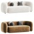 long sofa - Thumbnail 3