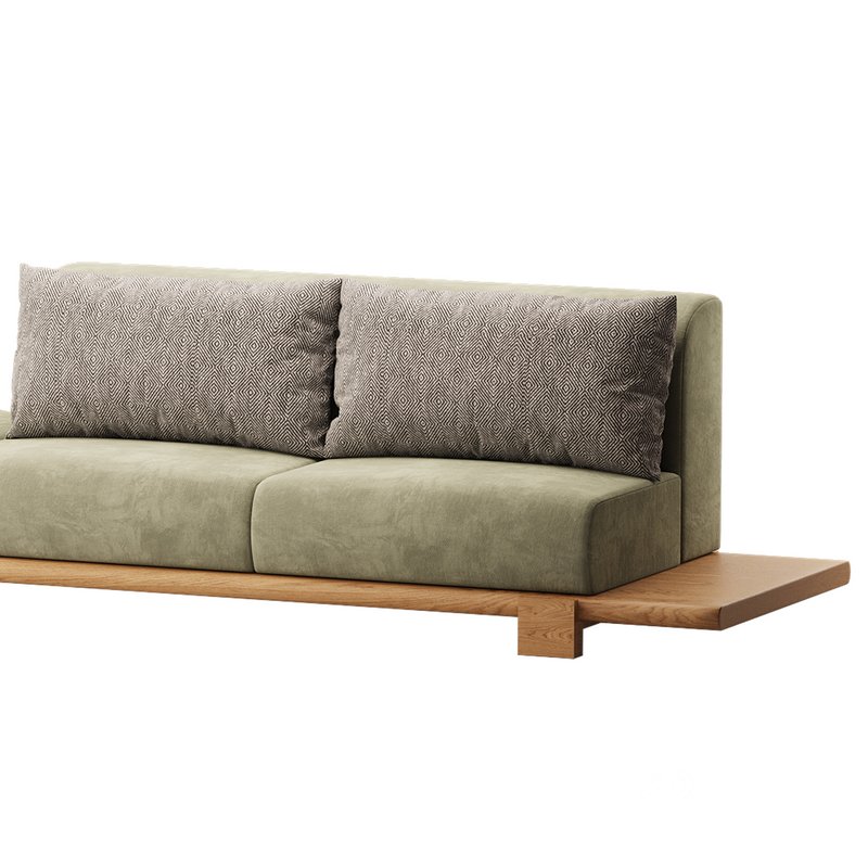 Lynn Sofa Image 13