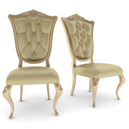 Luiss Chair