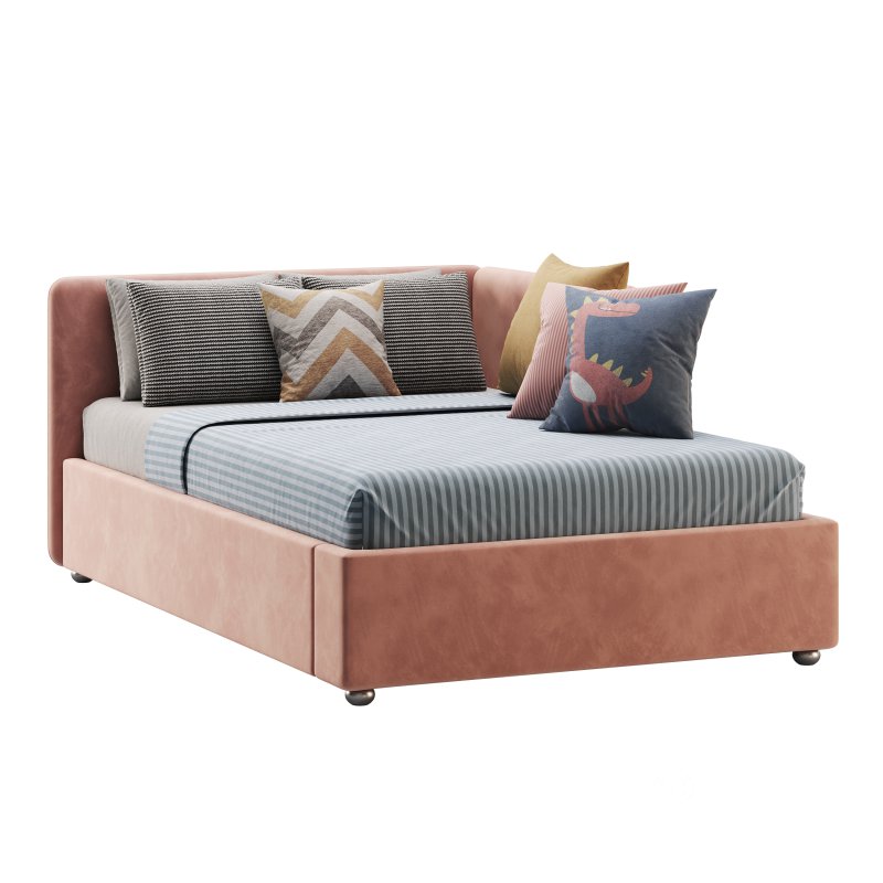 Kids Bed LEVEL 07 Image 5