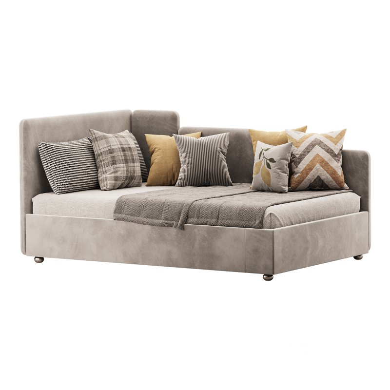 Kids Bed LEVEL 04 Image 5