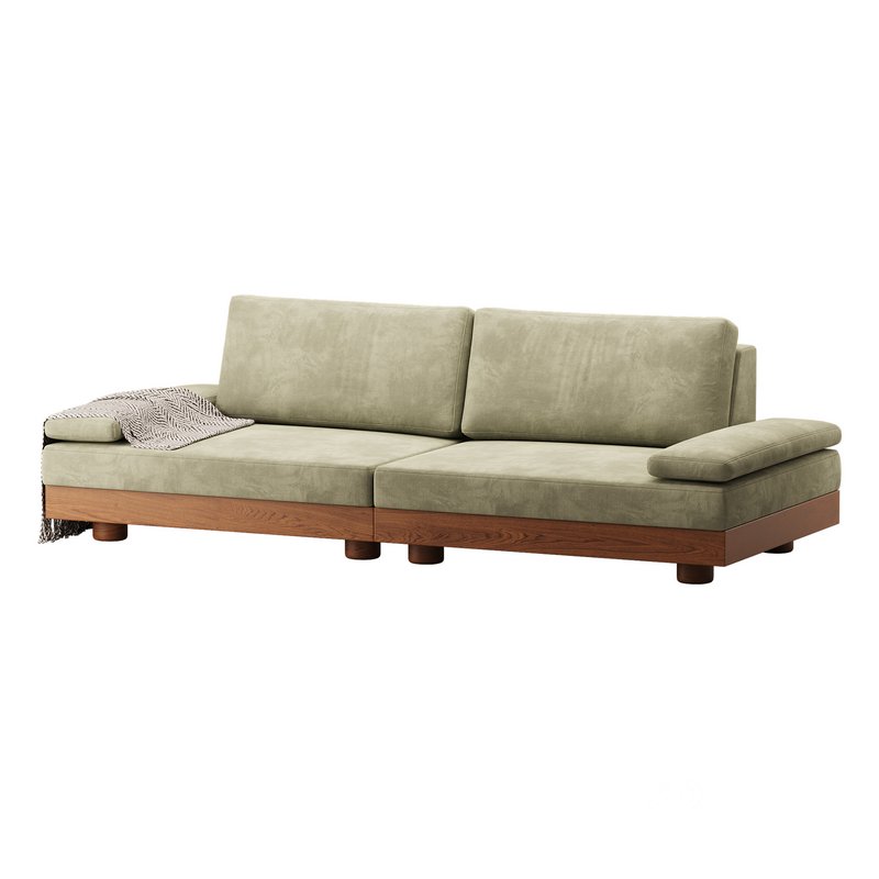 Truro Sectional Sofa Image 11
