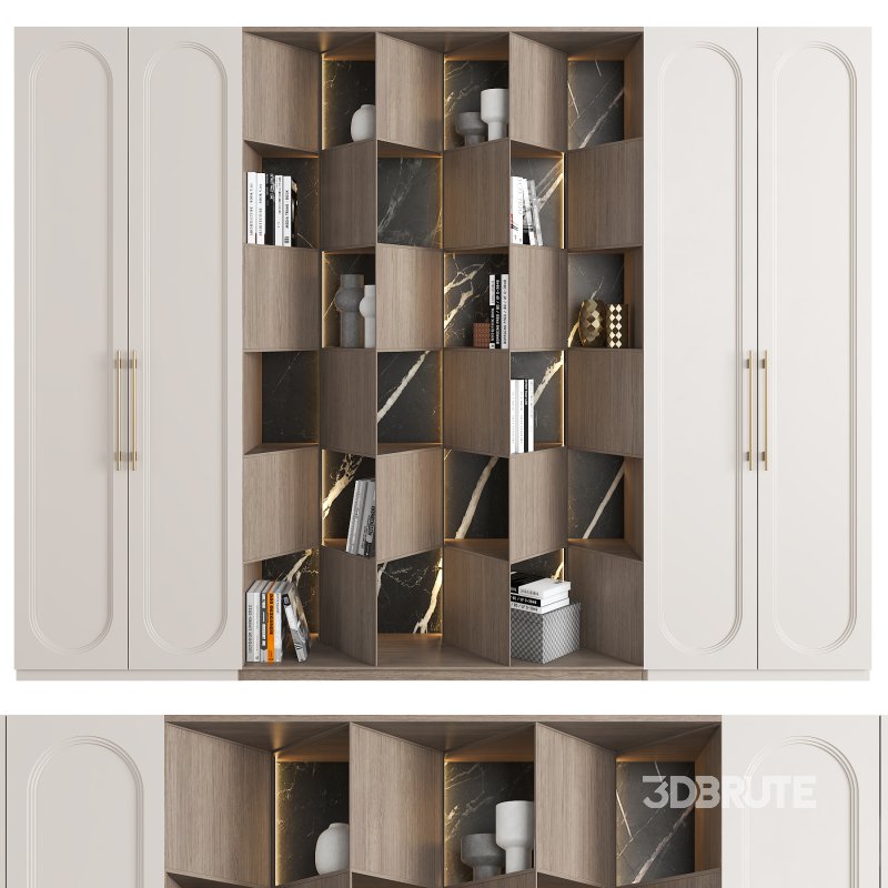 Furniture composition 102 Image 2