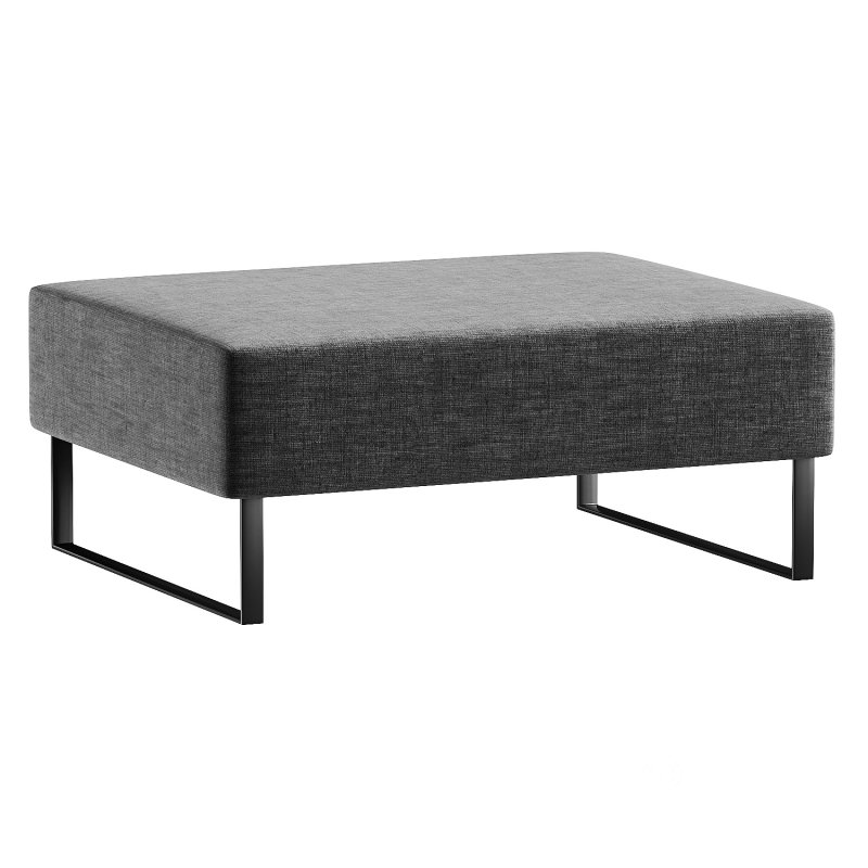 pouf inclass 100cm Image 5